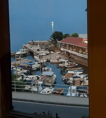 Cergolj Apartment
