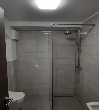 Apartment Cergolj