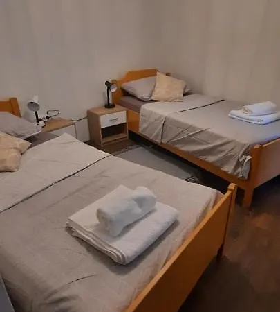 Apartment Cergolj
