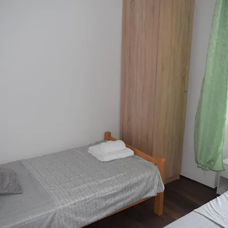Apartment Cergolj *