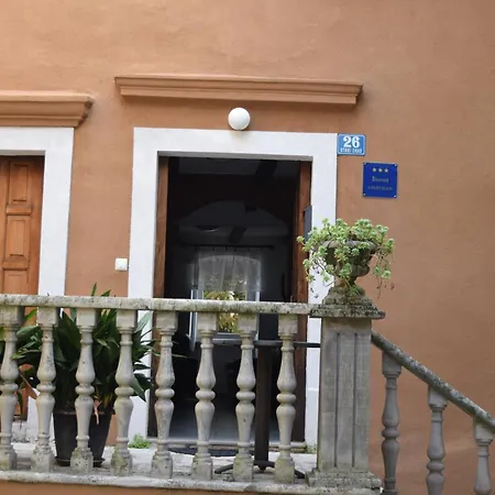 Cergolj Apartment