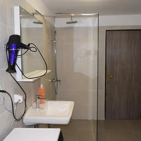 Apartment Cergolj *
